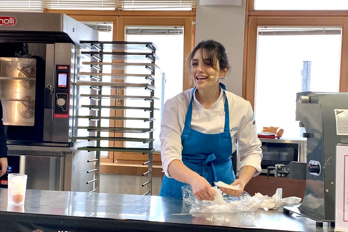 Chi sarà Dallagiovanna Pastry Ambassador? Dalla Bit Competition i finalisti