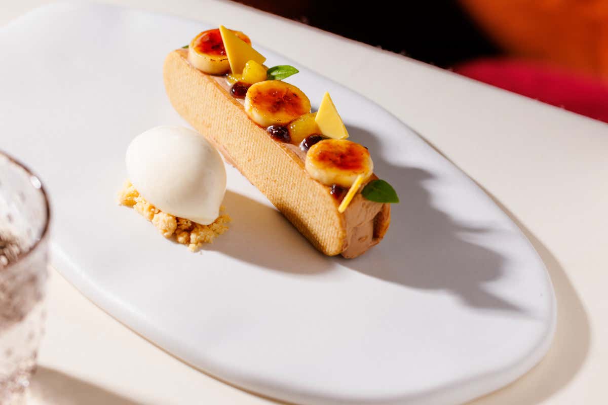 Viaggio nei sapori lombardi: il nuovo menu autunnale del Ristorante Acanto