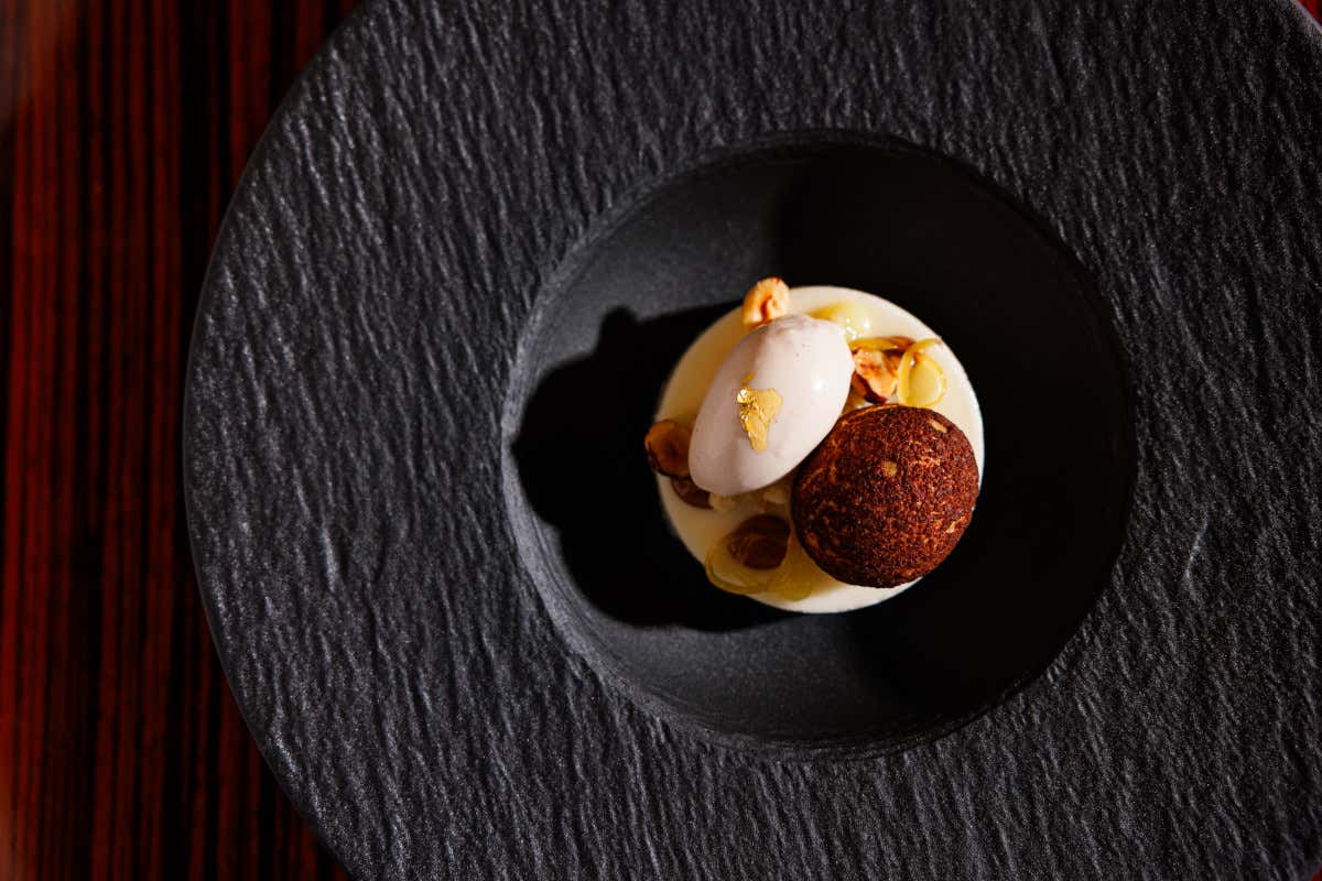 Viaggio nei sapori lombardi: il nuovo menu autunnale del Ristorante Acanto