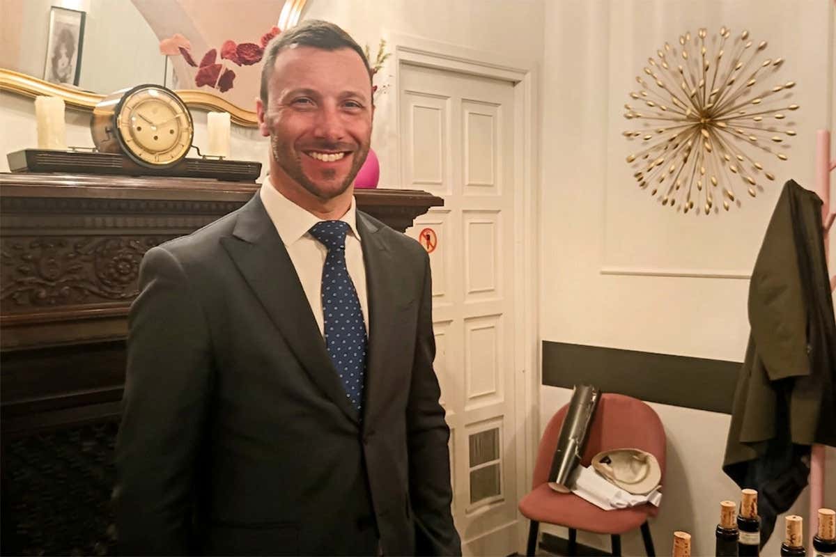 Morellino di Scansano, a Roma premiati i 10 vini più rappresentativi della Docg
