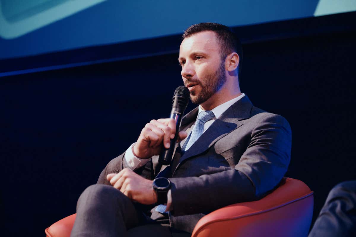 Alessio Durazzi&nbsp; Enoturismo, sostenibilit&agrave; e consolidamento: il futuro del Morellino di Scansano