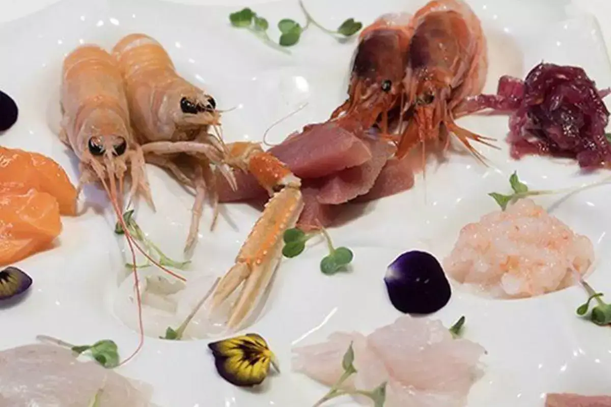 Alex Ristorante a Lecce, il Salento secondo Alessandra Civilla