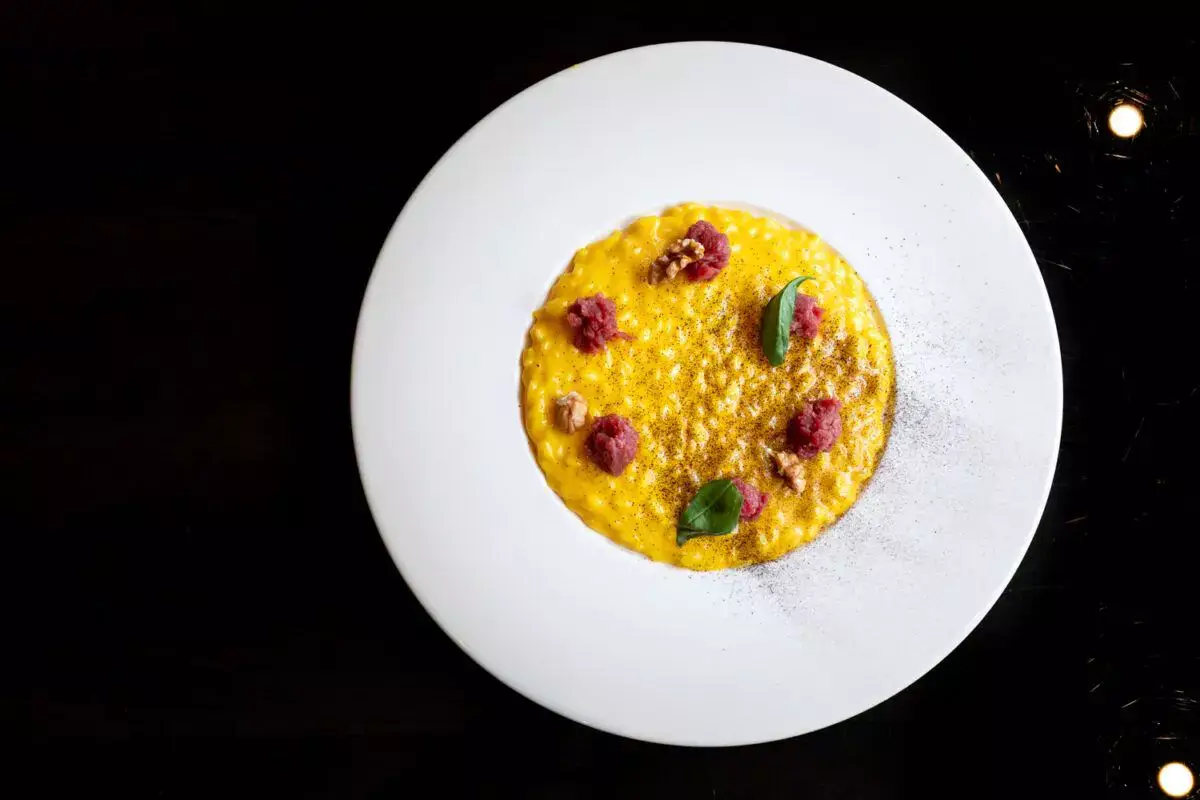 Alex Ristorante a Lecce, il Salento secondo Alessandra Civilla
