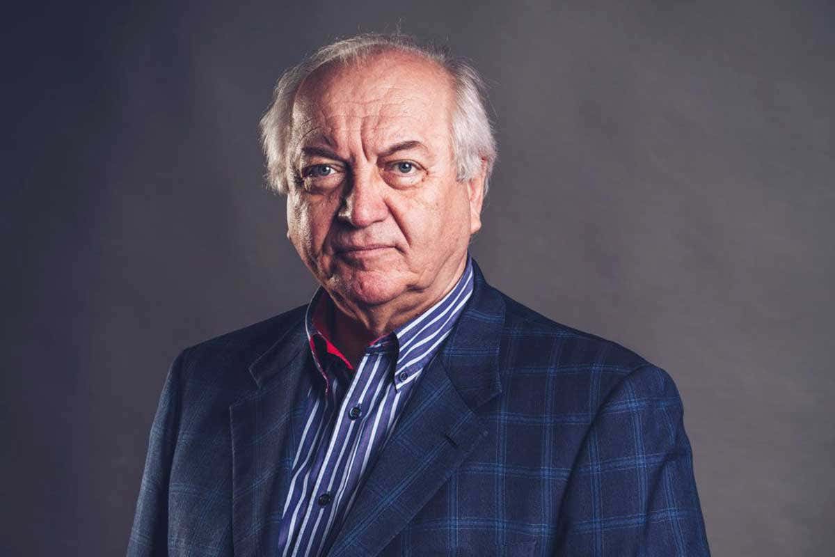 Alfeo Martini Mgm Mondo del vino, 30 anni di successi festeggiati nella sede di Pirocca - DA FINIRE