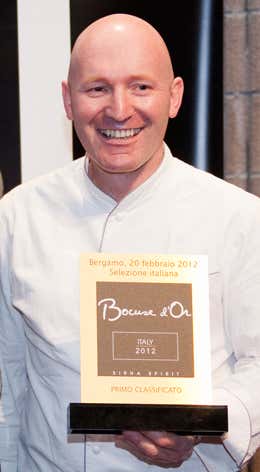 Alfio Ghezzi