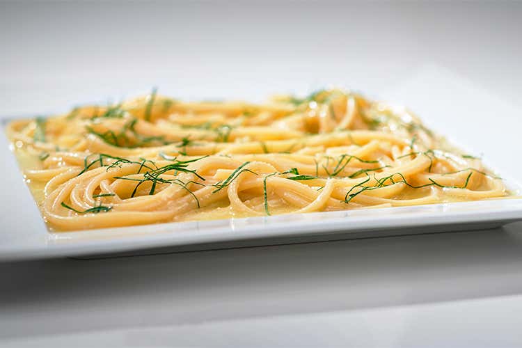 Alfio Ghezzi dalla Locanda Margon:  &laquo;Le due stelle? Merito di tutta la squadra&raquo;