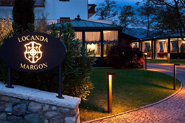 Alfio Ghezzi dalla Locanda Margon:  &laquo;Le due stelle? Merito di tutta la squadra&raquo;