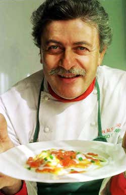 Alfonso Iaccarino