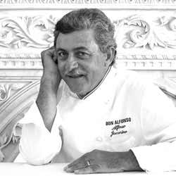Alfonso Iaccarino