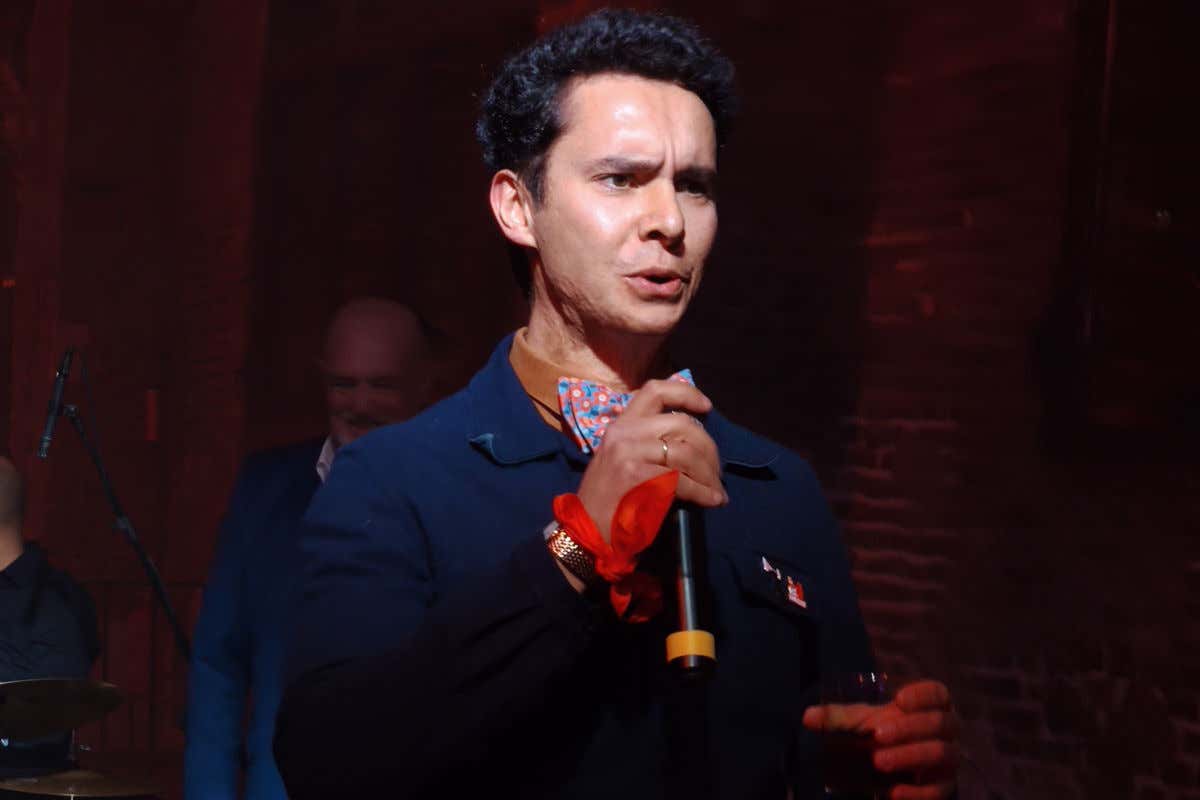 Cointreau L’Unique nuovo look per i 150 anni