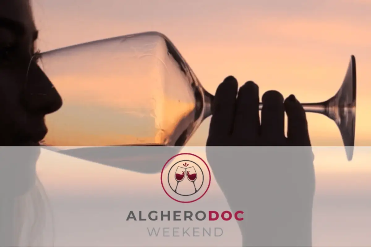 Ad Alghero Doc Weekend vino e territorio si raccontano