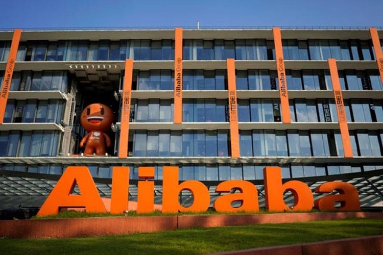 Alibaba spinge il made in Italy in Cina - Made in Italy in Cina Alibaba spingerà la promozione