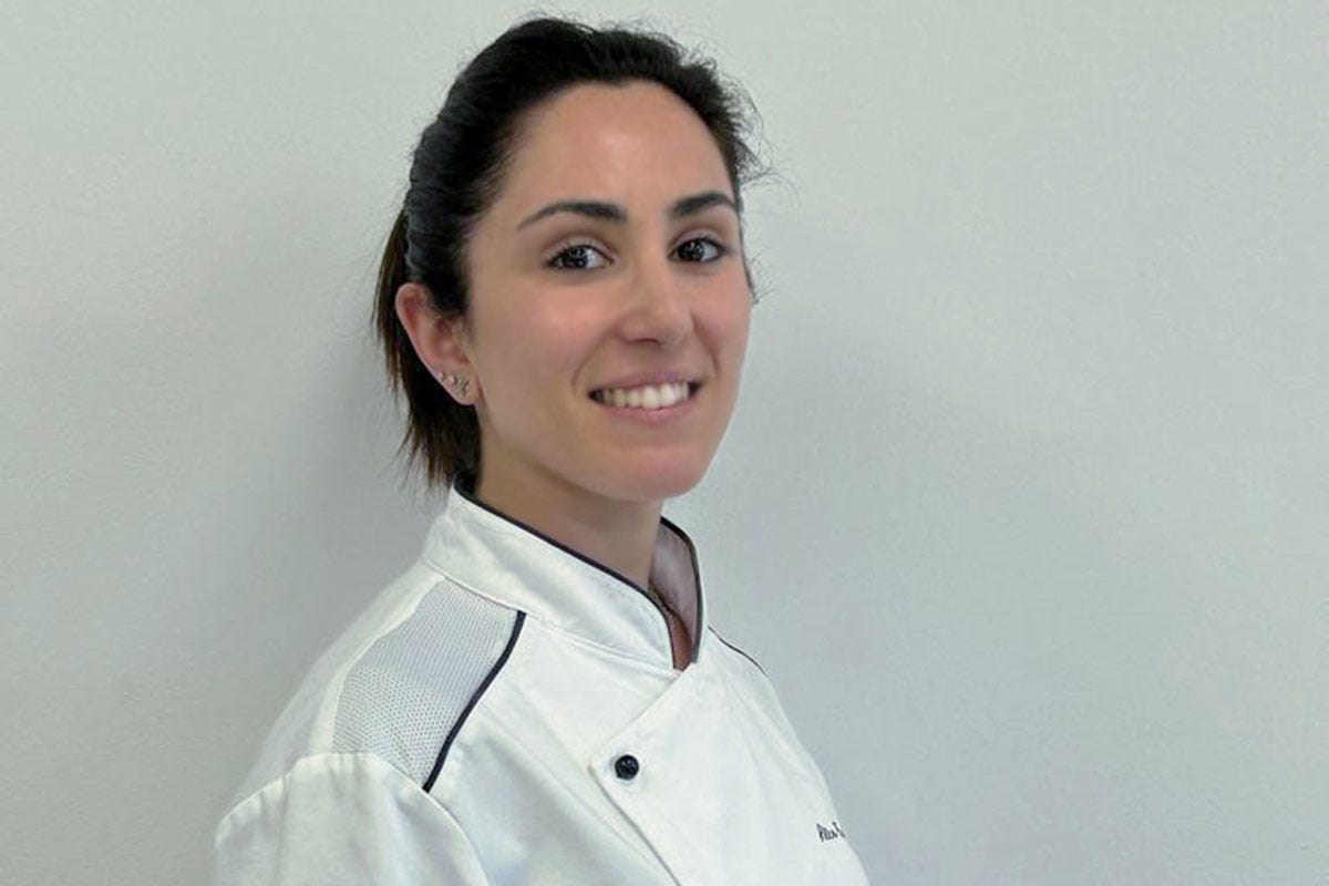 Alice Fumagalli, nuova Culinary Advisor Bakery Debic e la formazione: un rapporto privilegiato