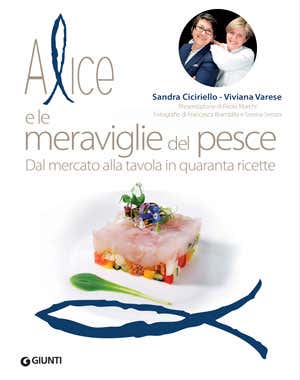 Alice e le meraviglie del pesce