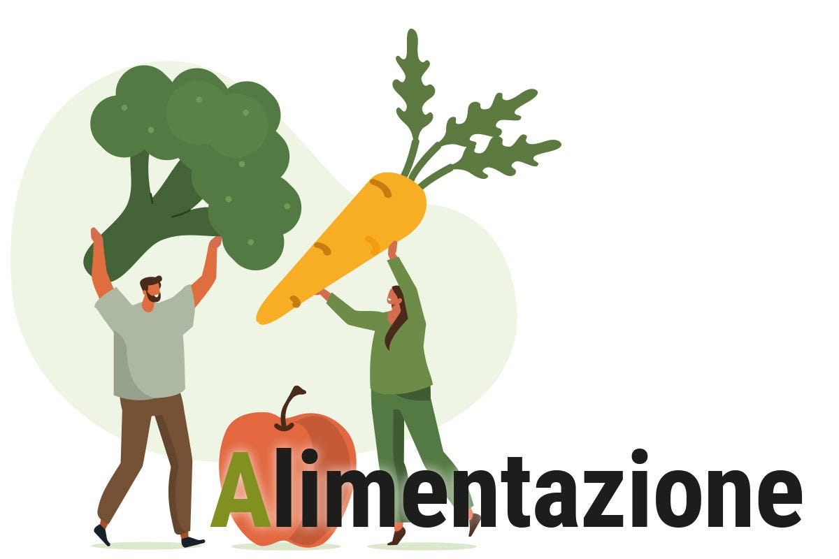 “AAA” cercasi sostenibilità: ambiente, alimentazione, agricoltura