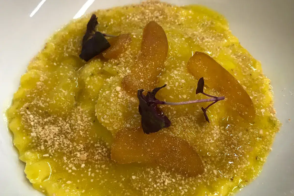 Tre perle per un tortello&nbsp; Tre perle per un tortello