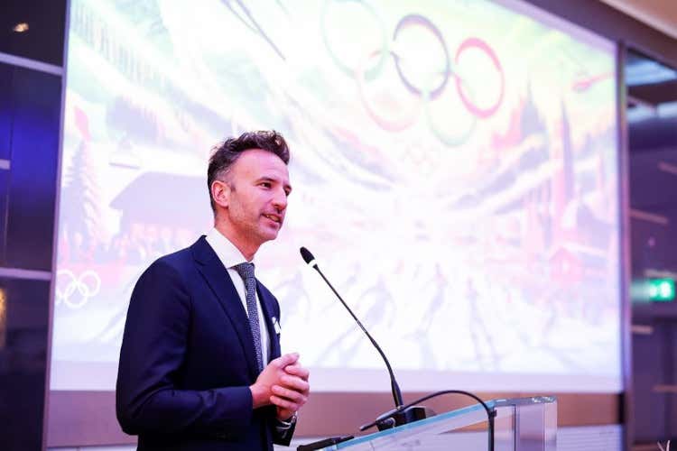 Relax, cultura e cucina: la Slovenia piace sempre di più agli italiani Relax, cultura e cucina: la Slovenia piace sempre di più agli italiani