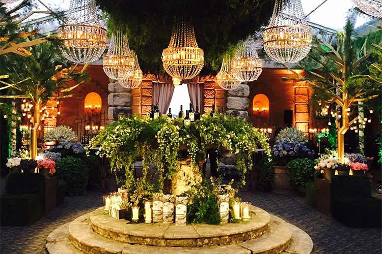 Allegrini sceglie la biodiversit&agrave; Nuova etichetta artistica per La Grola