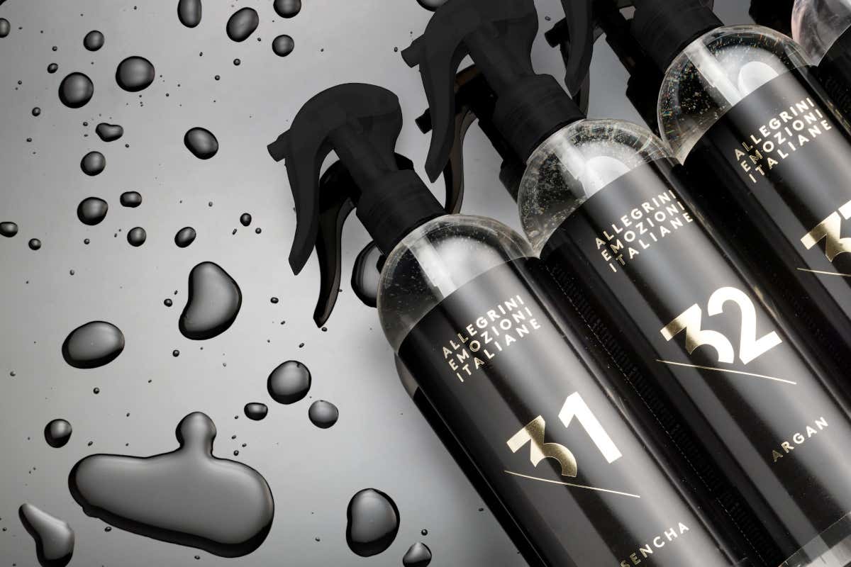 Sanificazione bagni hotel: prodotti e soluzioni professionali per l’ospitalità Sanificazione bagni hotel: prodotti e soluzioni professionali per l’ospitalità