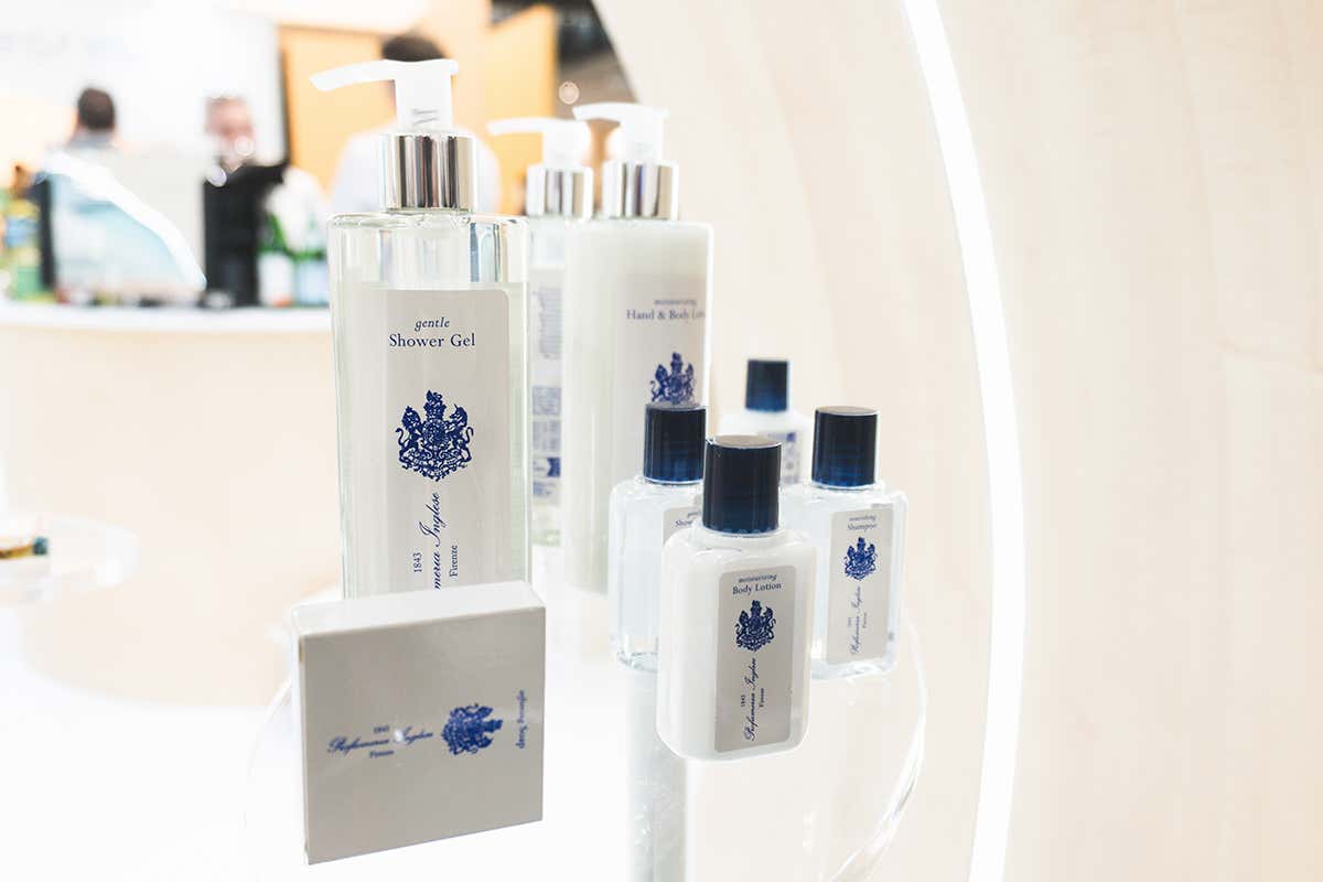 Dal ristorante alla camera d’hotel: la detergenza professionale si fa sostenibile