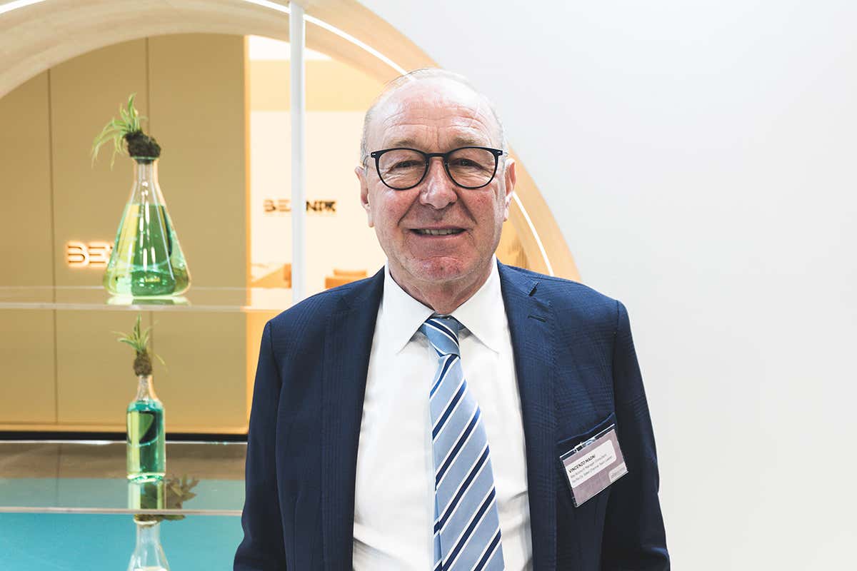 Dal ristorante alla camera d’hotel: la detergenza professionale si fa sostenibile