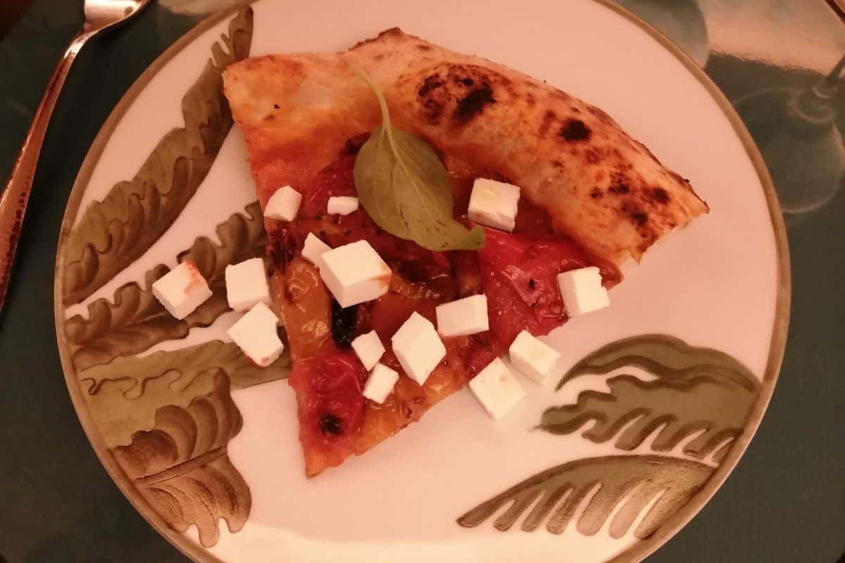 La cucina del sole di 