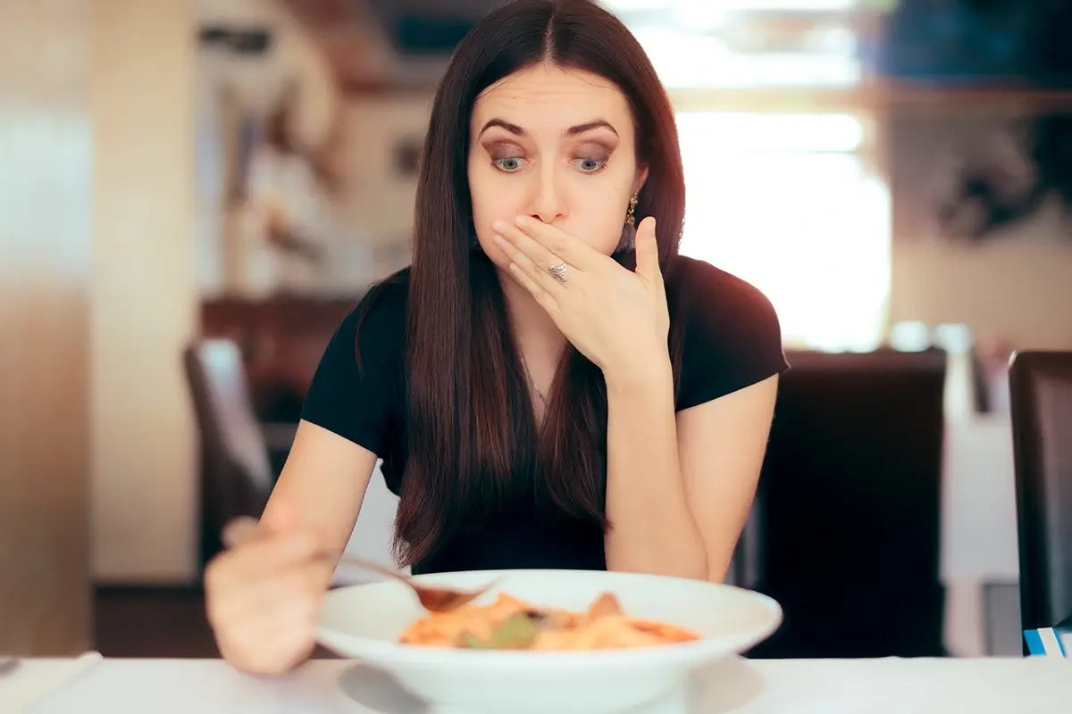 Allergie alimentari, bollino ristoranti per pasti pi&ugrave; sicuri Qui mangi sicuro: un bollino per i ristoranti attenti alle allergie alimentari