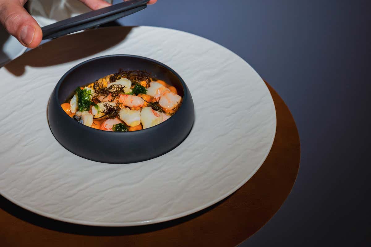 Guida Michelin Italia: altri 8 nuovi ristoranti nell'edizione 2026