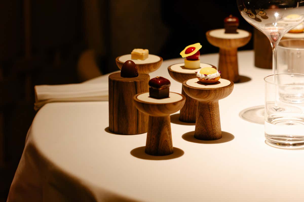 Oreade: un viaggio gastronomico nel cuore della Toscana tra tadizione e innovazione