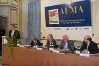 Alma Viva 2008