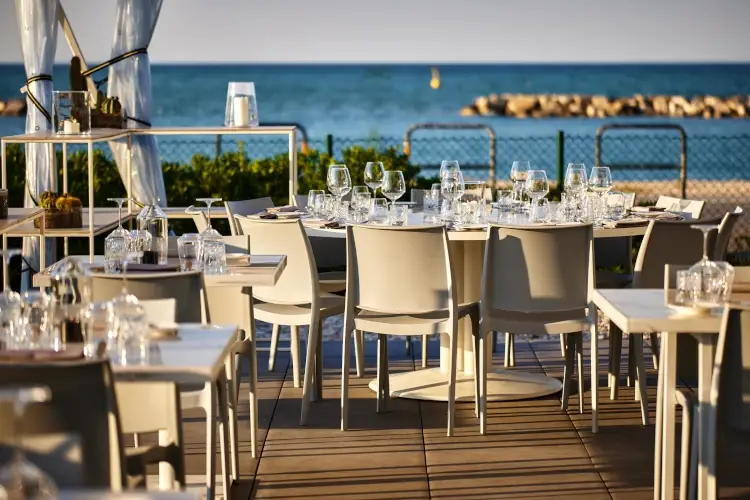Un&rsquo;estate&hellip; Almare di Fano