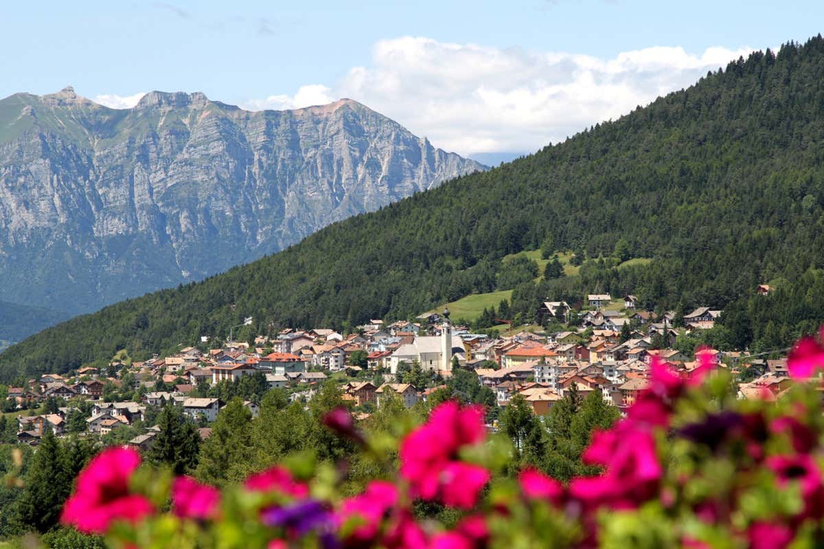 Alla scoperta dell’Alpe Cimbra, la montagna per tutti in ogni stagione Alla scoperta dell’Alpe Cimbra, la montagna per tutti in ogni stagione