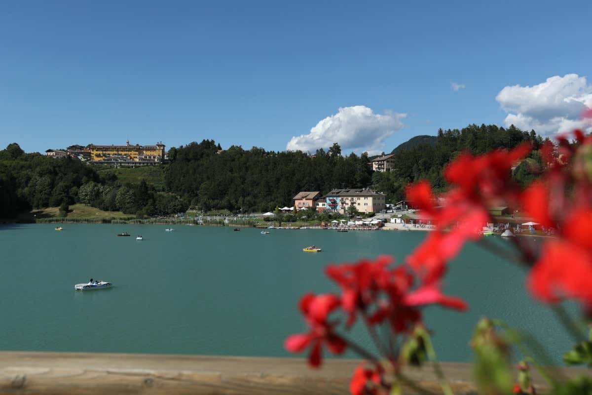 Alla scoperta dell’Alpe Cimbra, la montagna per tutti in ogni stagione Alla scoperta dell’Alpe Cimbra, la montagna per tutti in ogni stagione