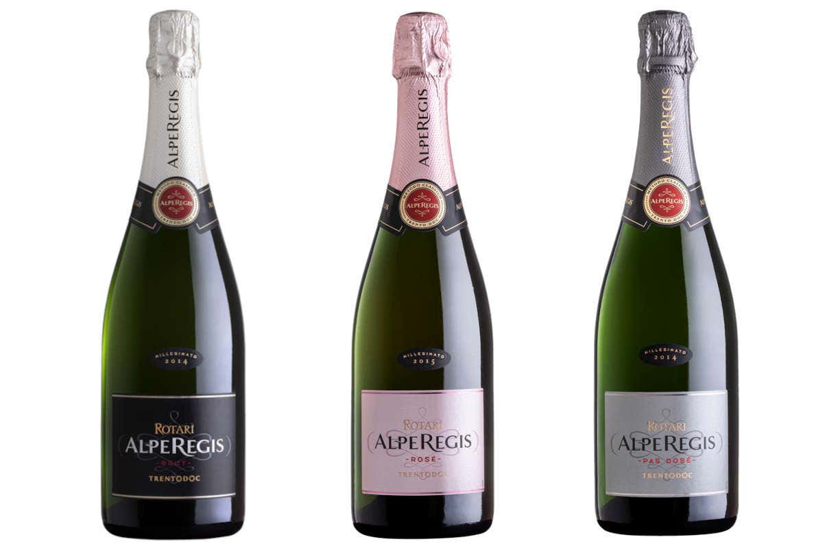 Cantina Rotari a Vinitaly 2026: tutta la gamma AlpeRegis da scoprire