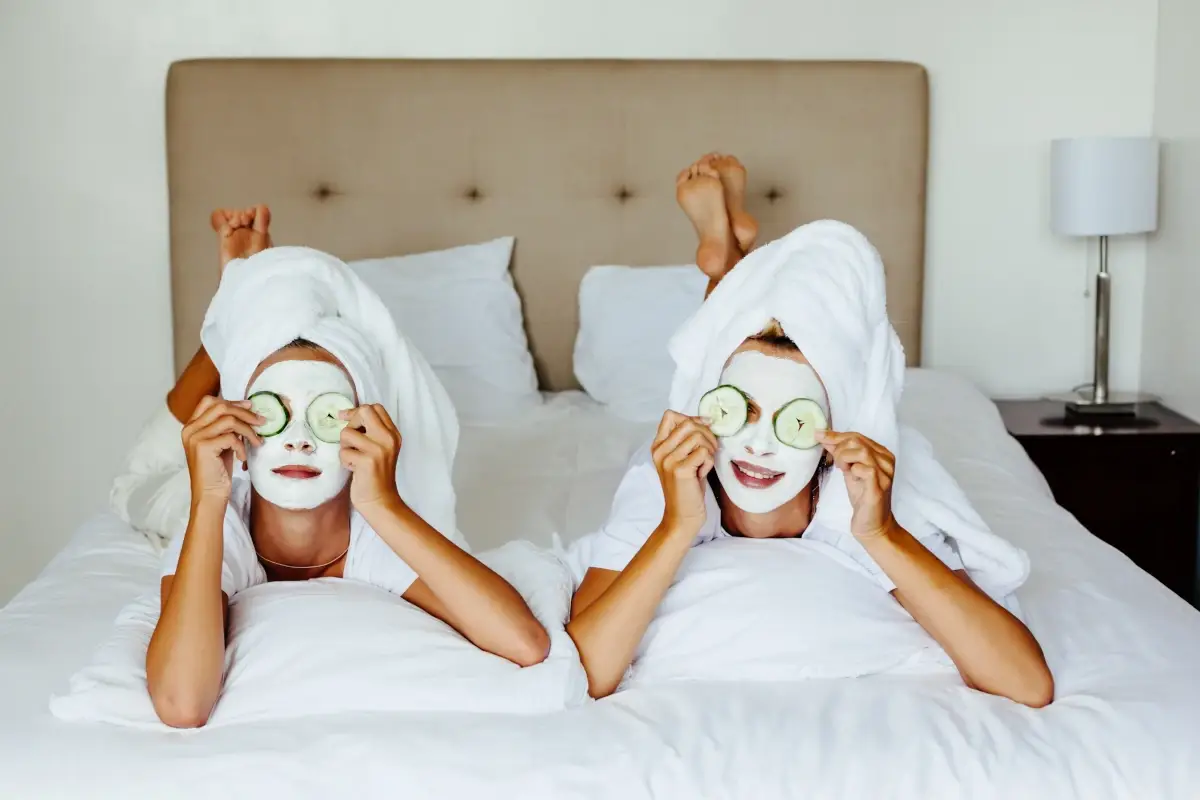 Chiacchiere e relax Alpin Royal, benessere e divertimento per chi ama stare in compagnia