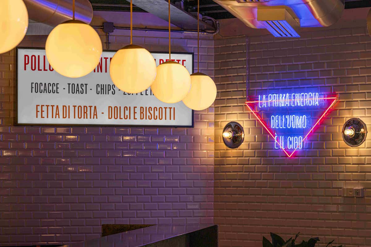 ALT Stazione del Gusto sbarca nel cuore di Milano con menu esclusivo