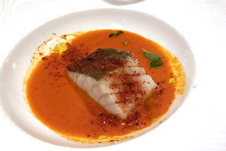 (L'alta cucina entra in casa di cura Il progetto Eat con 11 cuochi Jre)