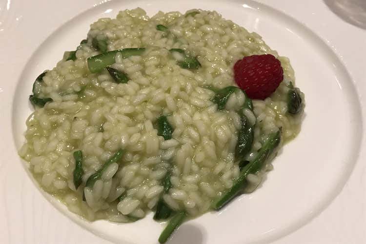 (L'alta cucina entra in casa di cura Il progetto Eat con 11 cuochi Jre)