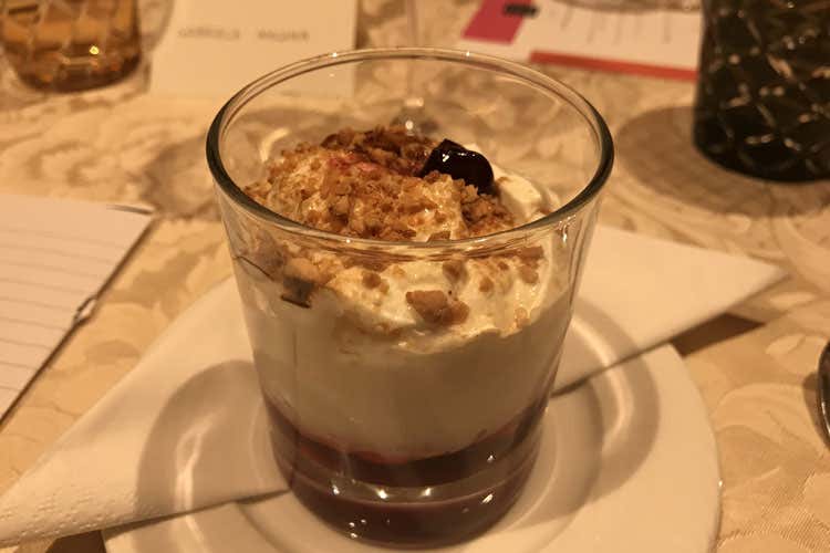 (L'alta cucina entra in casa di cura Il progetto Eat con 11 cuochi Jre)