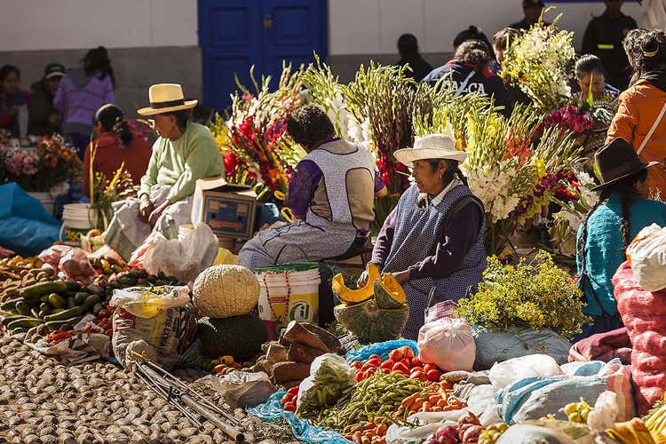 L'alta cucina peruviana arriva a Milano  Apre Quechua con Rodriguez Sanchez