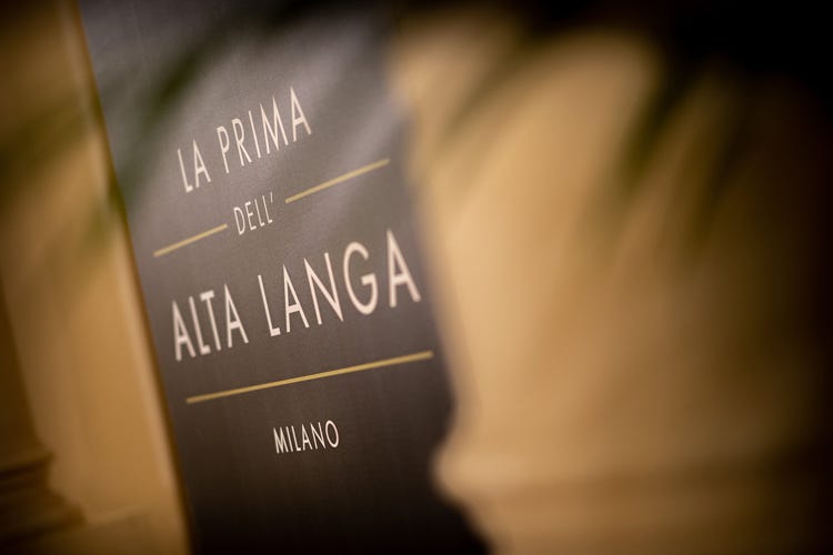 La Docg (Alta Langa, le bollicine piemontesi si fanno largo in Lombardia)