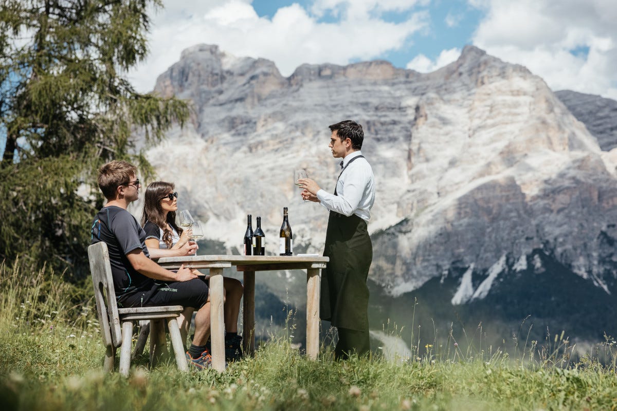 L'estate in Alta Badia prende per la gola: ecco tutti gli appuntamenti culinari