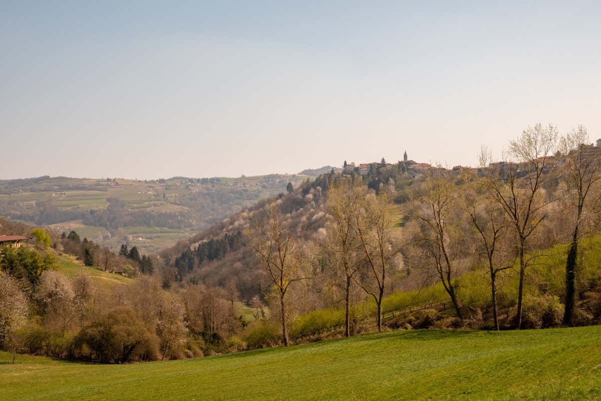 Viaggio in Alta Langa, un territorio ancora tutto da scoprire 