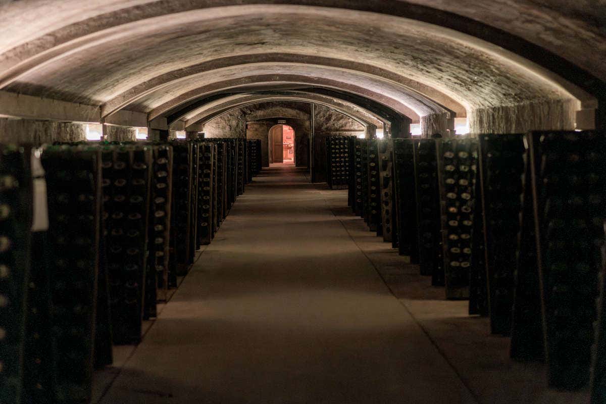 Alta Langa Docg, denominazione gioiello delle bollicine italiane