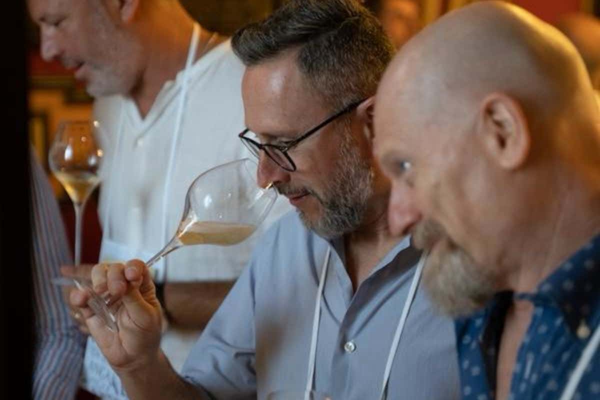 Alta Langa Docg, l'eccellenza delle bollicine conquista la Capitale Alta Langa Docg, l'eccellenza delle bollicine conquista la Capitale