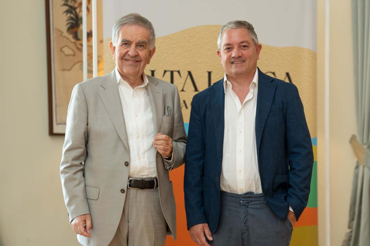 Alta Langa Docg, l'eccellenza delle bollicine conquista la Capitale Alta Langa Docg, l'eccellenza delle bollicine conquista la Capitale