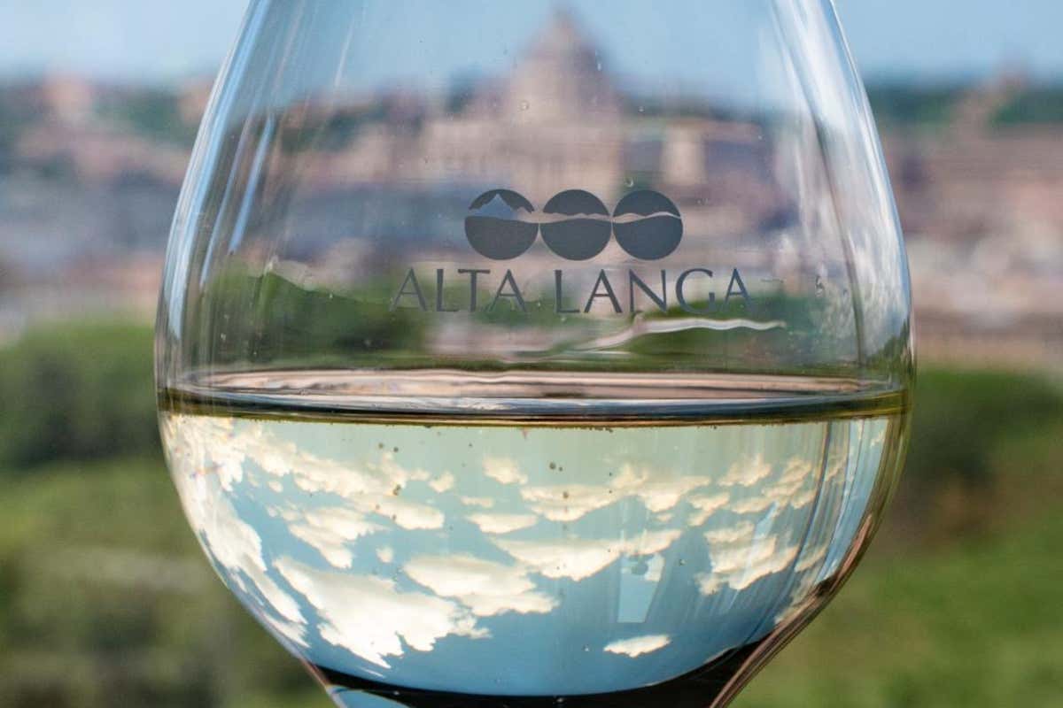 Alta Langa Docg, l'eccellenza delle bollicine conquista la Capitale Alta Langa Docg, l'eccellenza delle bollicine conquista la Capitale