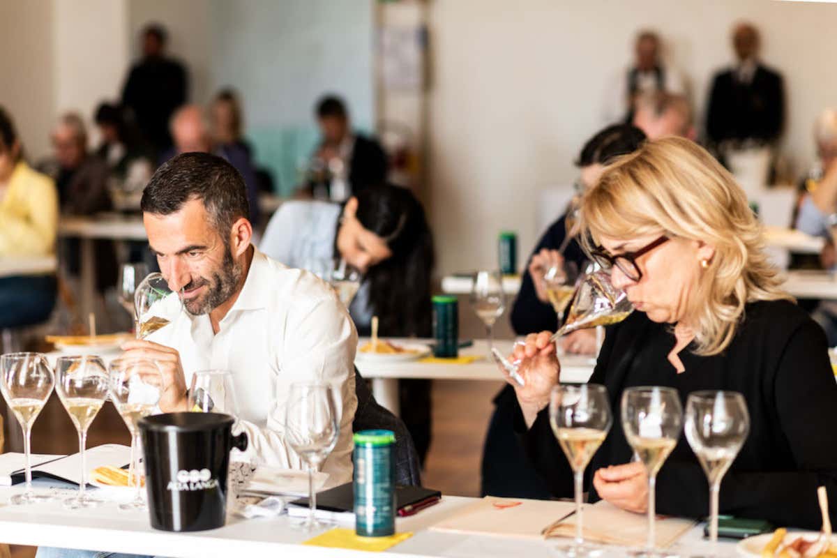 La Prima dell’Alta Langa il millesimo 2019 conferma la qualità del vino piemontese