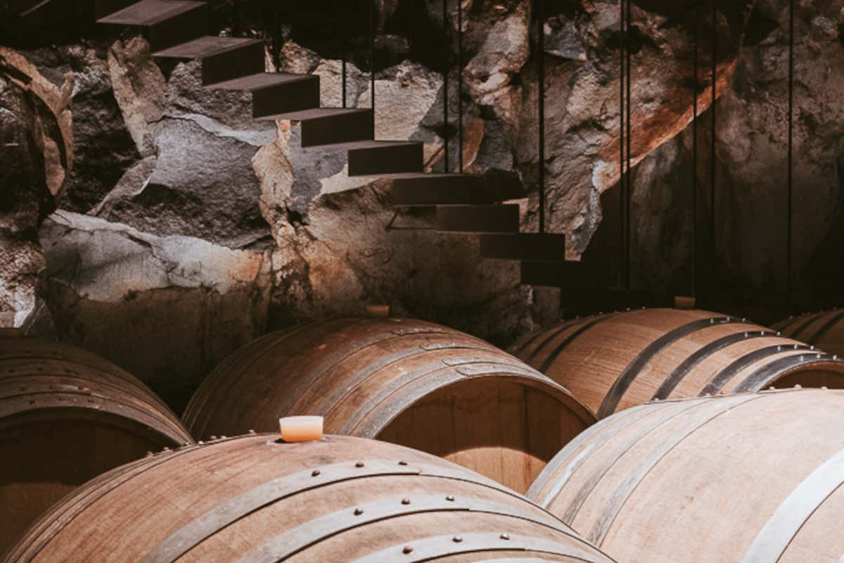 Alta Mora lancia Arrigo: il nuovo Carricante dell’Etna firmato Cusumano