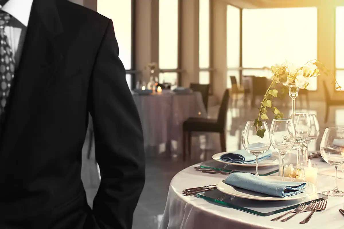 L'alta ristorazione è sempre più sotto i riflettori, tra gloria e costi onerosi Ristorazione stellata irraggiungibile ai più: ci sono strade e possibilità di renderla più accessibile?